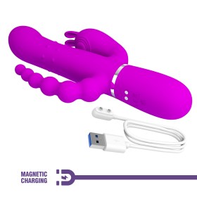 Cammy trostruki vibrator BW 500036-8
